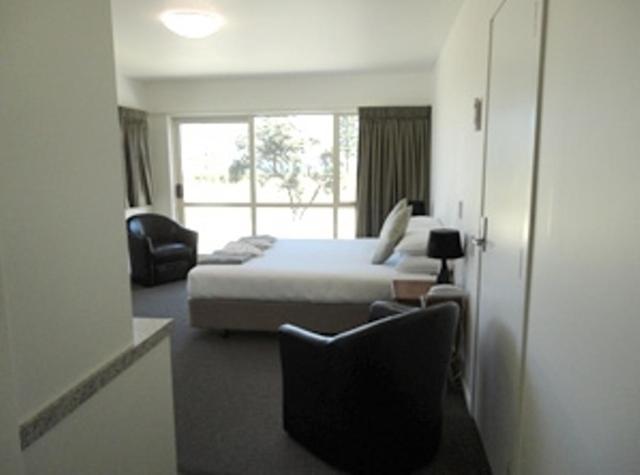 Beachcomber Motel Gisborne Zimmer foto